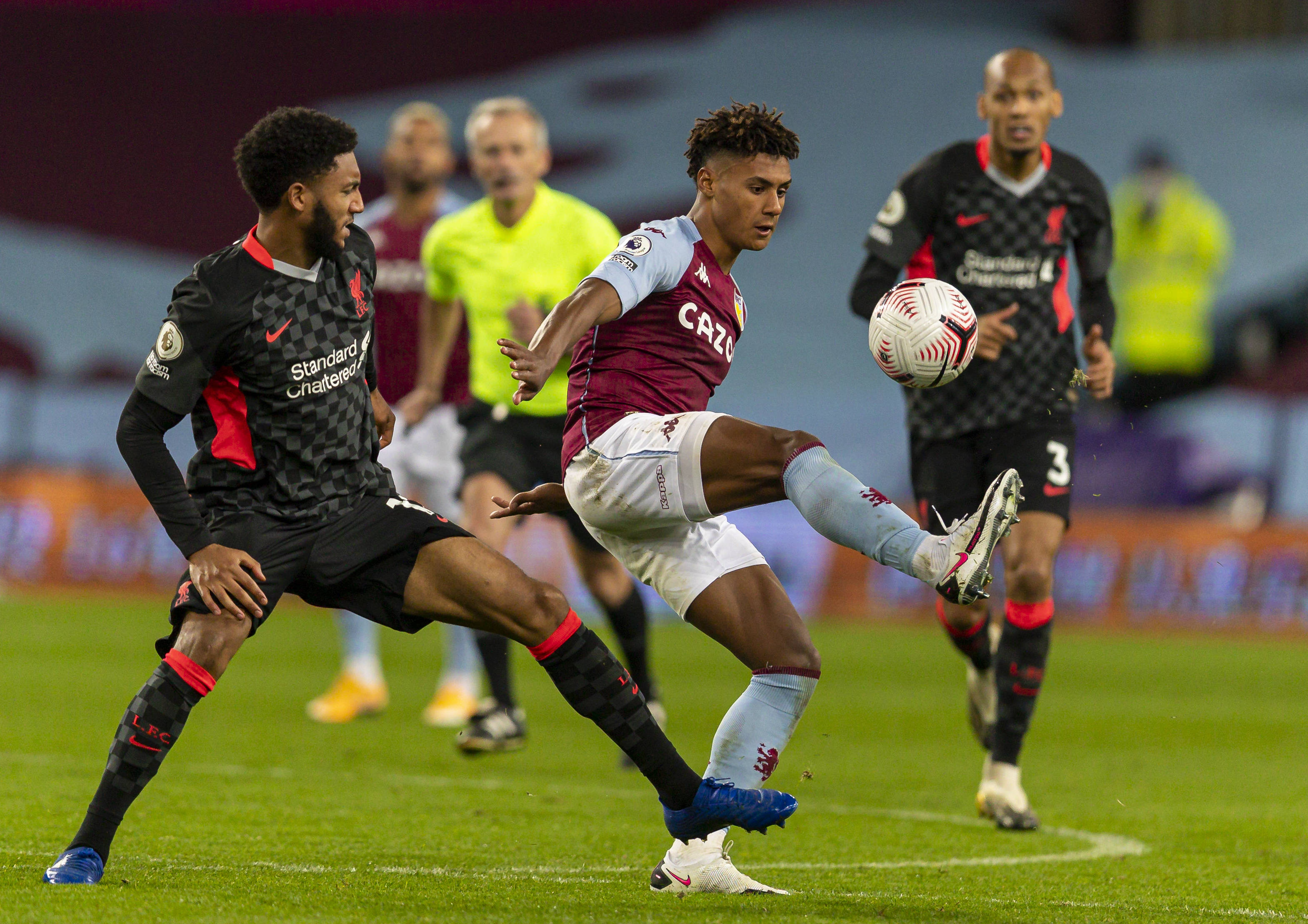 的表现分析 的表现分析